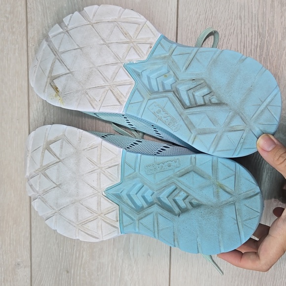 Hoka One One Women's Mach 2 Profly Running Shoes Athletic Sneakers Sz 8.5 - Picture 16 of 16